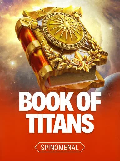 Book Of Titans