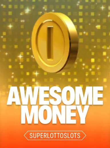 Awesome Money