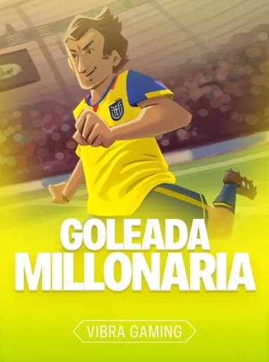 Goleada Millonaria