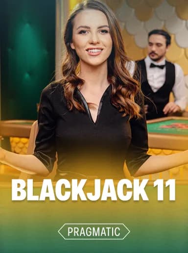 Blackjack 11