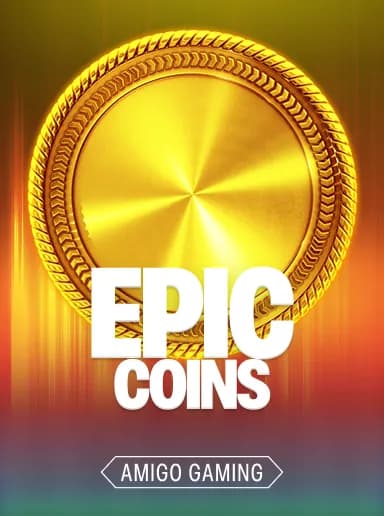 Epic Coins