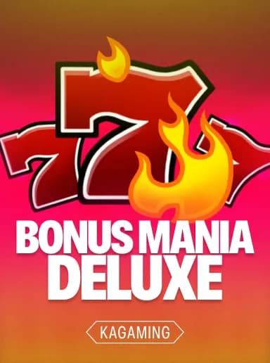 Bonus Mania Deluxe