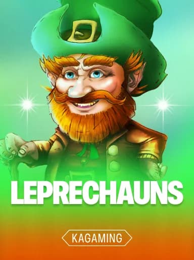 Leprechauns