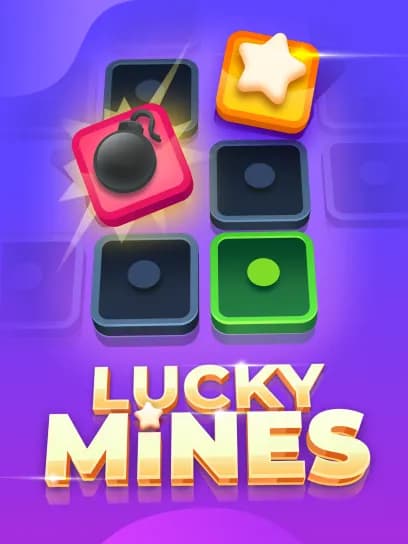 Lucky Mines