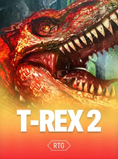 T-REX 2