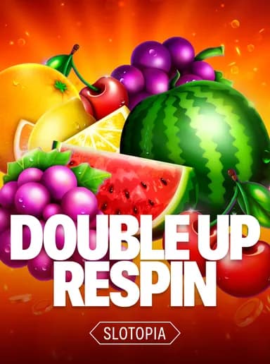 Double Up Respin