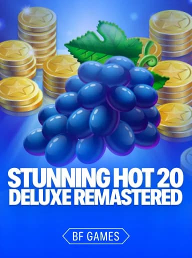 Stunning Hot 20 Deluxe Remastered