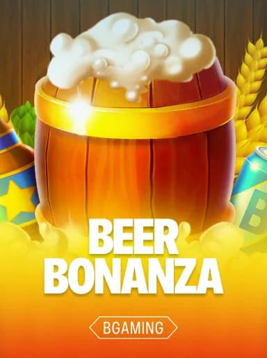 Beer Bonanza