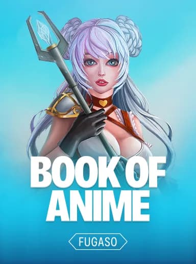 Book Of Anime