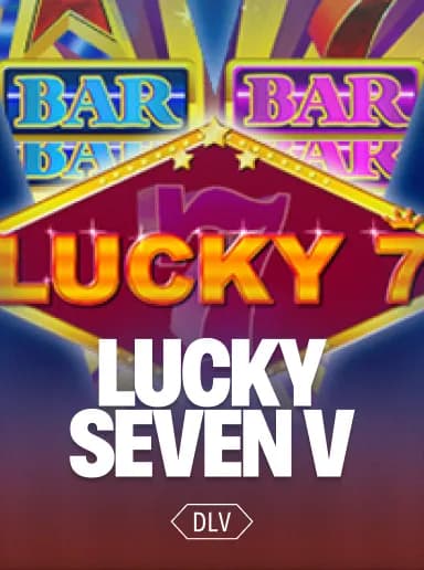 Lucky Seven V