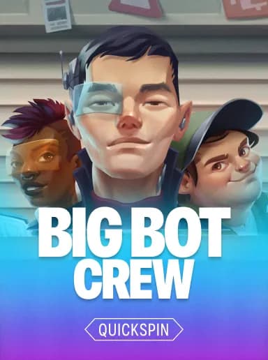 BigBot Crew