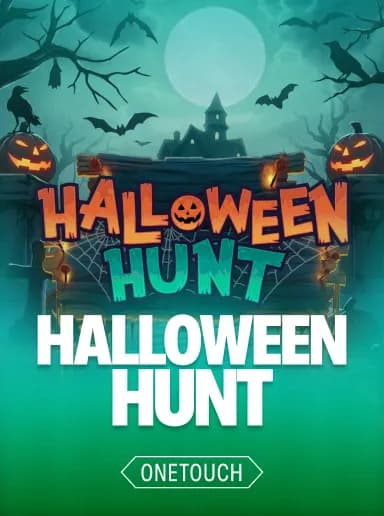 Halloween Hunt