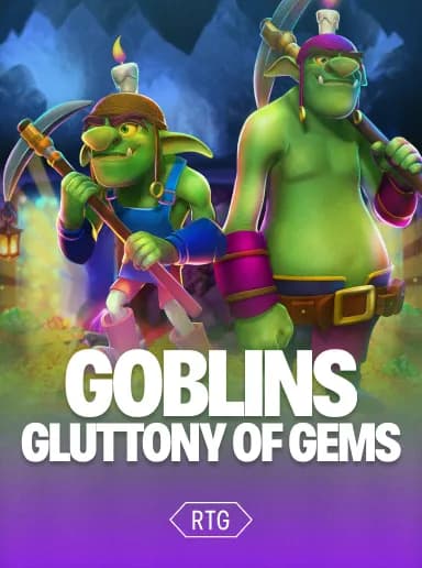 Goblins: Gluttony of Gems