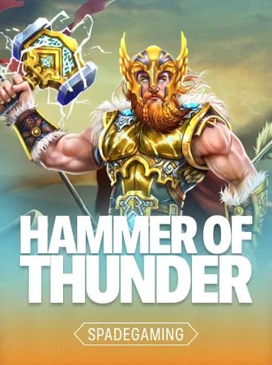 Hammer of Thunder