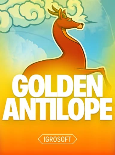 Golden Antelope