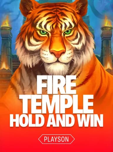 Fire Temple: Hold and Win