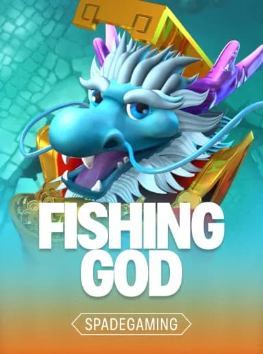 Fishing God