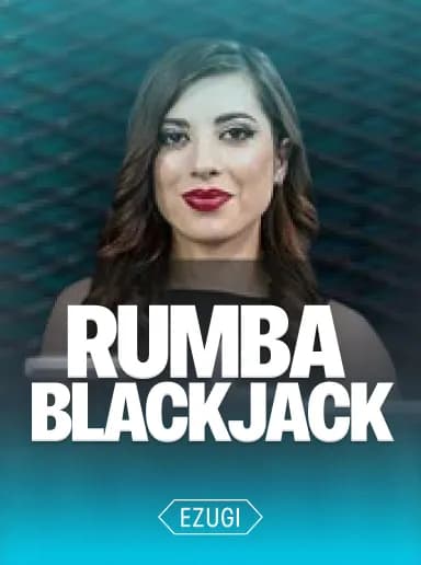 Rumba Blackjack