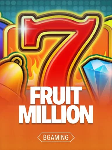 Fruit Million