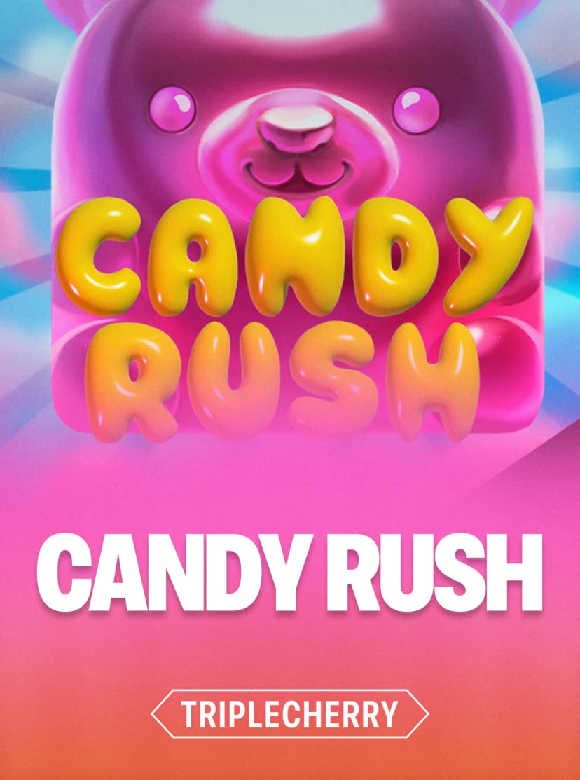 Candy Rush