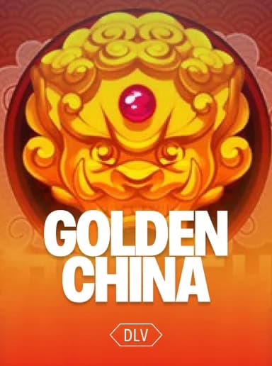 Golden China