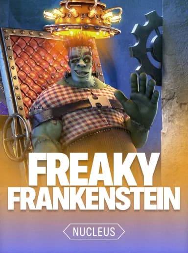 Freaky Frankenstein