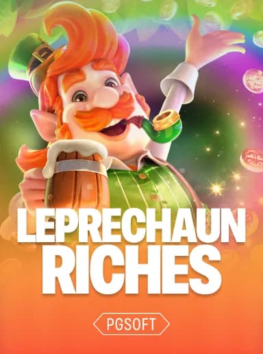 Leprechaun Riches