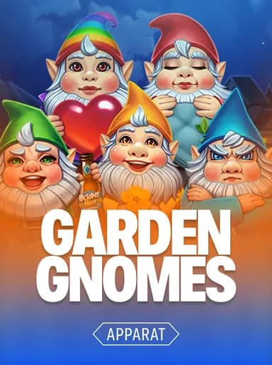 Garden Gnomes