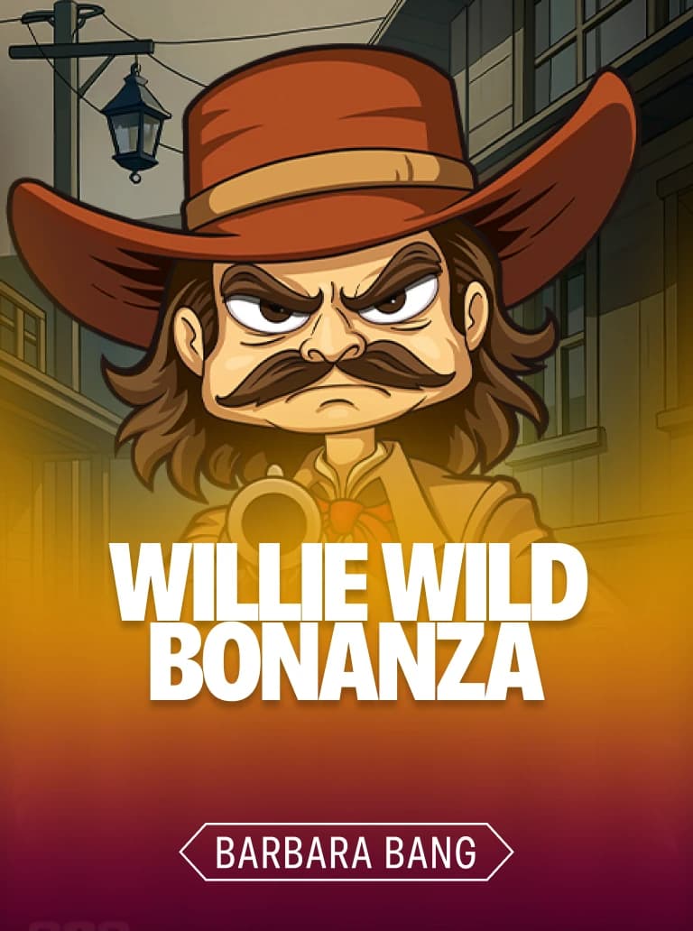 Willie Wild Bonanza