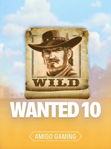 Wanted 10