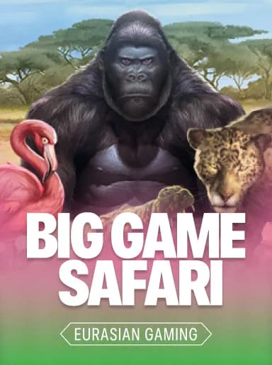 Big Game Safari