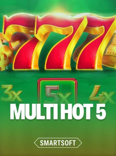 Multi Hot 5