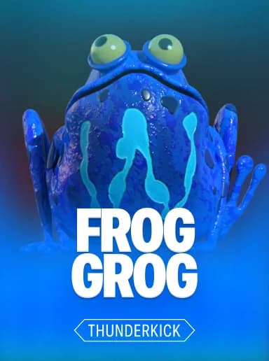 Frog Grog