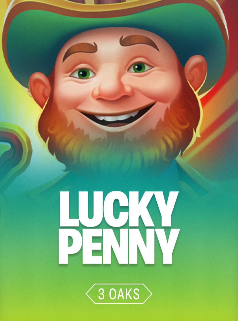 Lucky Penny