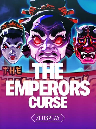 The Emperor's Curse