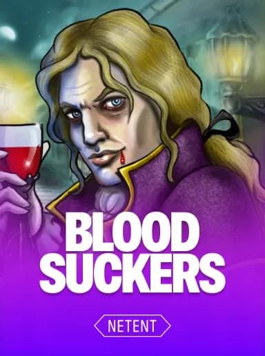 Blood Suckers