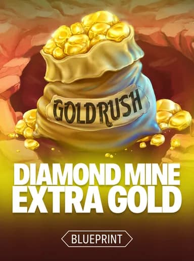 Diamond Mine Extra Gold