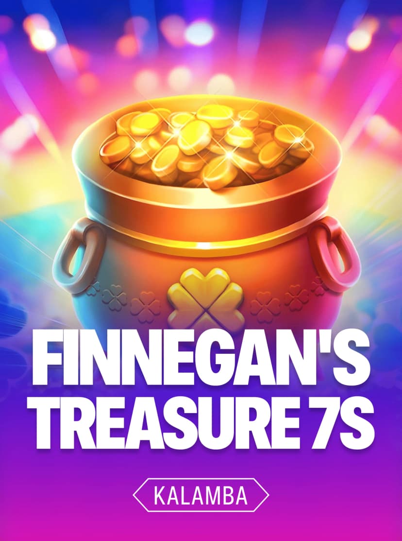 Finnegan's Treasure 7s