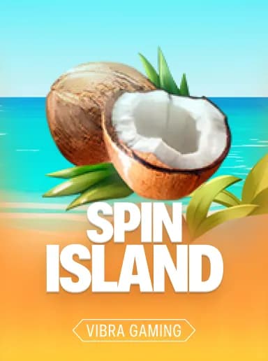 Spin Island