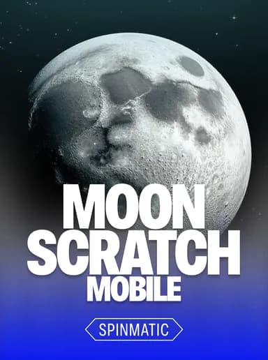 Moon Scratch Mobile