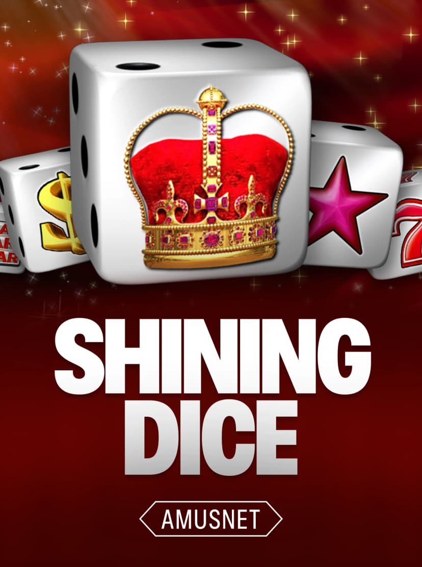 Shining Dice