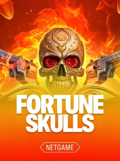 Fortune Skulls