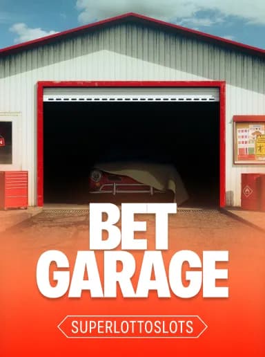 Bet Garage