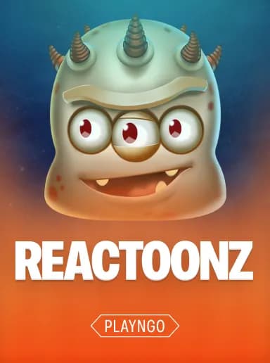 Reactoonz