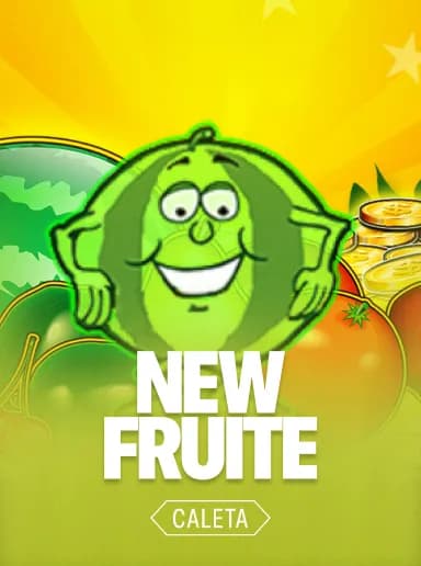 RCT - New Fruit