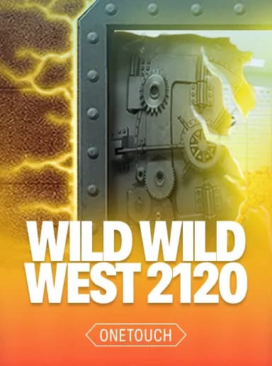 Wild Wild West 2120