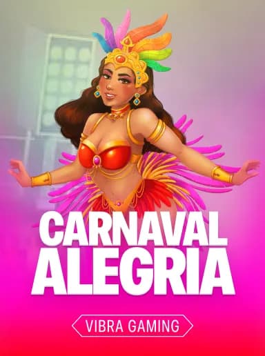 Carnaval Alegría