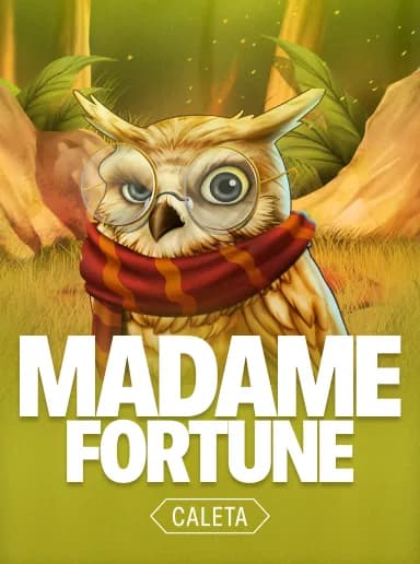 Madame Fortune