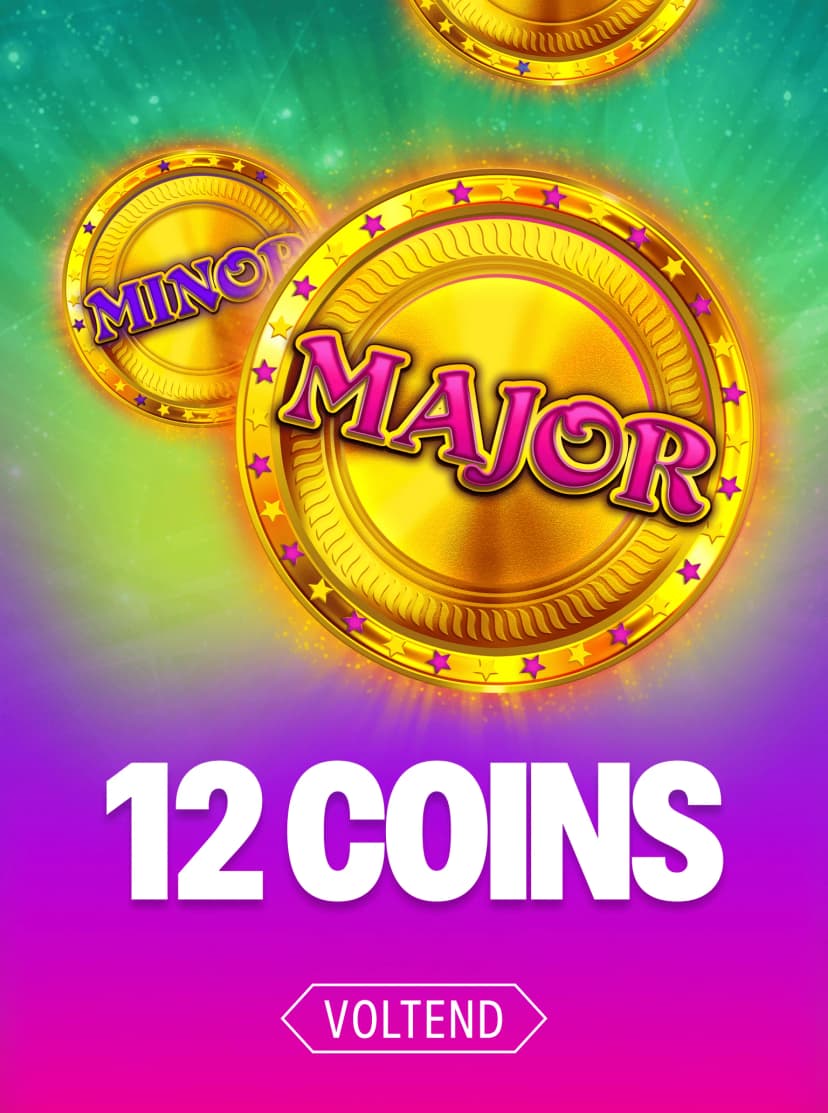 12 Coins