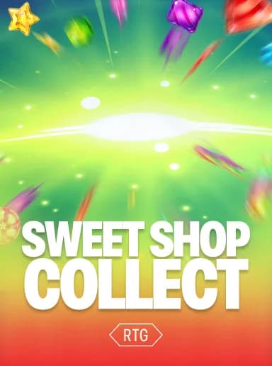 Sweet Shop Collect